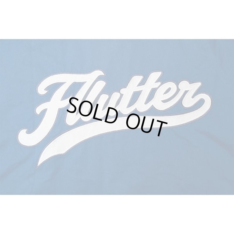 画像5: FLUTTER (フラッター) | “The Dress” Cotton Twill Coach Jacket  (5)