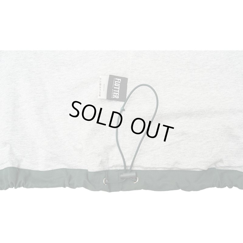 画像8: FLUTTER (フラッター) | “The Dress” Cotton Twill Coach Jacket  (8)