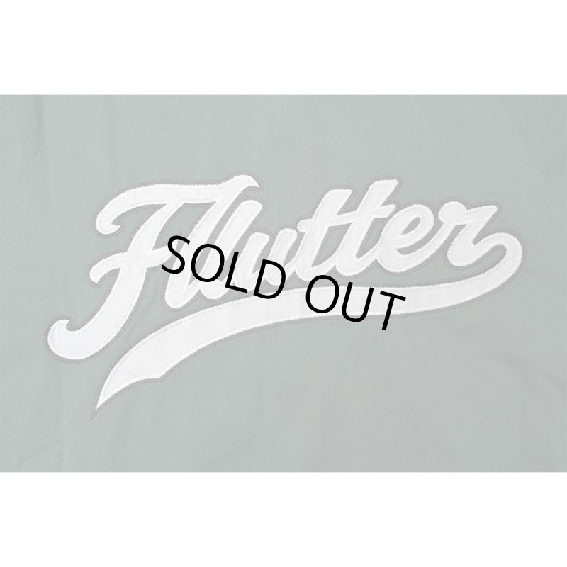 画像5: FLUTTER (フラッター) | “The Dress” Cotton Twill Coach Jacket  (5)