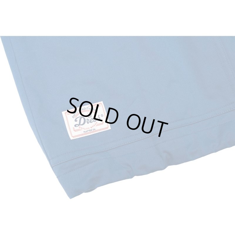 画像7: FLUTTER (フラッター) | “The Dress” Cotton Twill Coach Jacket  (7)