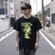 画像1: Hoodlum | Knuckle TEE  (1)