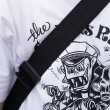 画像4: Hoodlum | MESSENGER BAG -Hdlm-  (4)