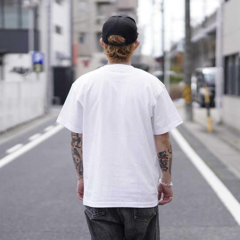 画像2: Hoodlum | Knuckle TEE  (2)