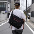 画像1: Hoodlum | MESSENGER BAG -sucker-  (1)