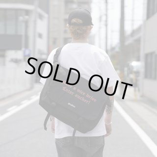 Hoodlum × LEFTY ART WORKS フッドラム HOODLUM