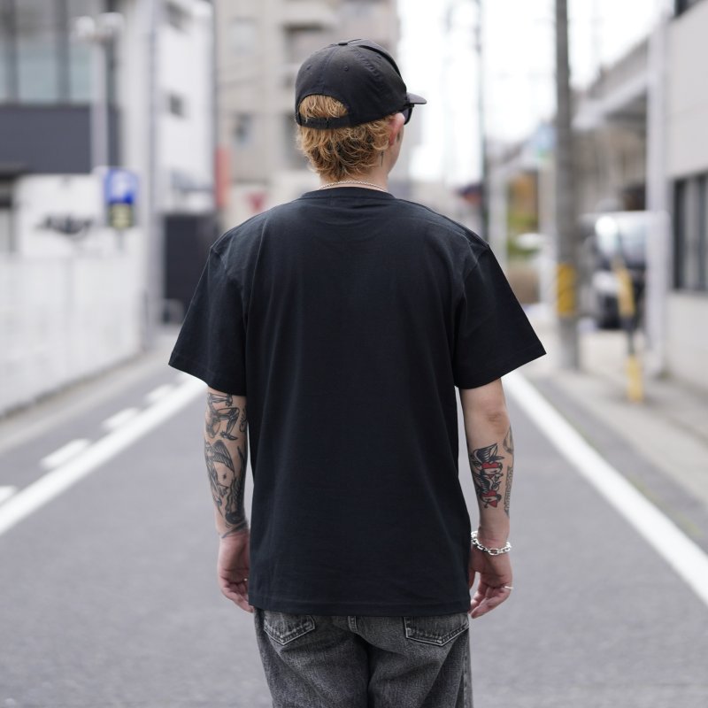 画像2: Hoodlum | Knuckle TEE  (2)