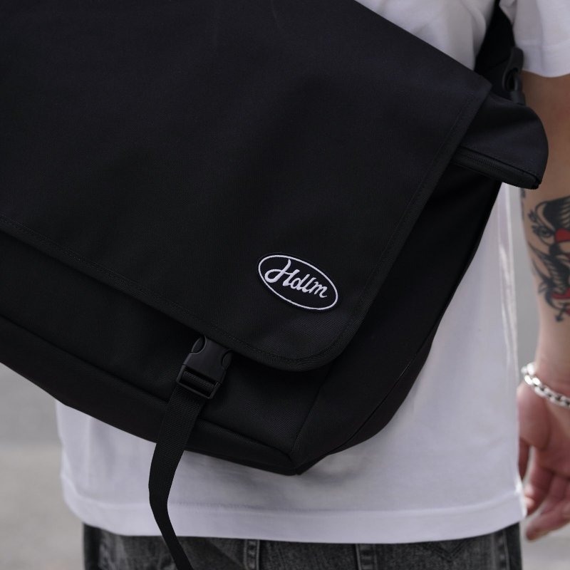画像5: Hoodlum | MESSENGER BAG -Hdlm-  (5)
