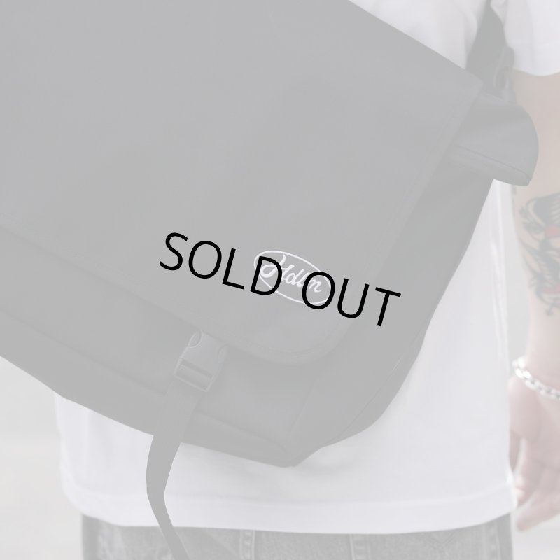 画像5: Hoodlum | MESSENGER BAG -Hdlm-  (5)