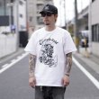 画像1: Hoodlum | Knuckle TEE  (1)