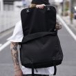 画像2: Hoodlum | MESSENGER BAG -Hdlm-  (2)