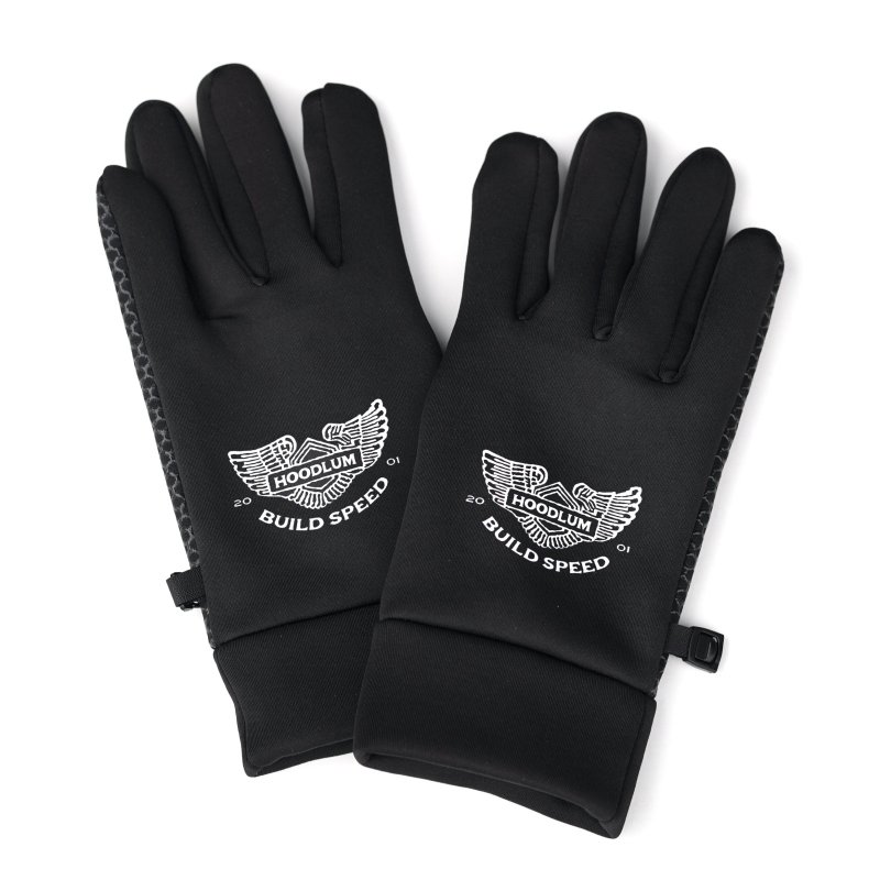 画像1: Hoodlum | UTILITY GLOVE  (1)