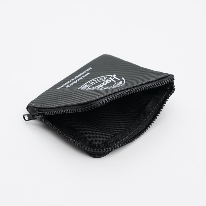 画像2: Hoodlum | NYLON WALLET  (2)