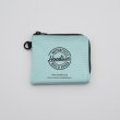 画像1: Hoodlum | NYLON WALLET  (1)