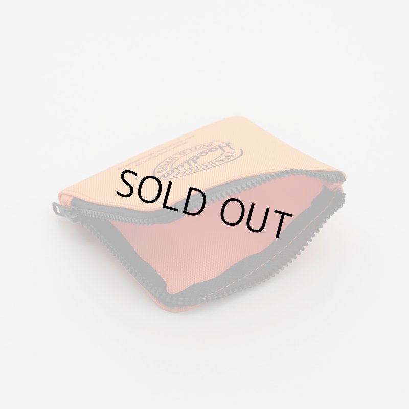 画像2: Hoodlum | NYLON WALLET  (2)