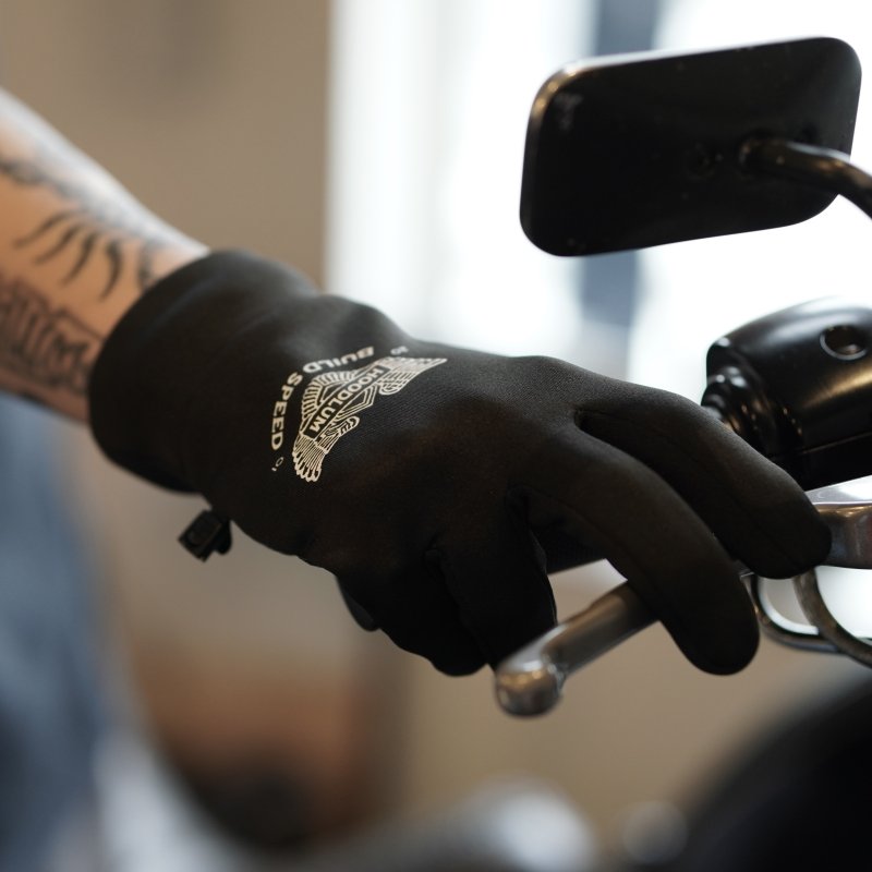 画像6: Hoodlum | UTILITY GLOVE  (6)