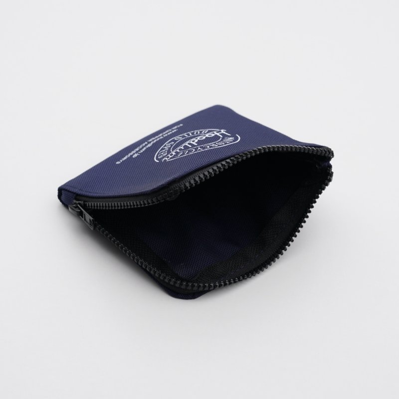画像2: Hoodlum | NYLON WALLET  (2)