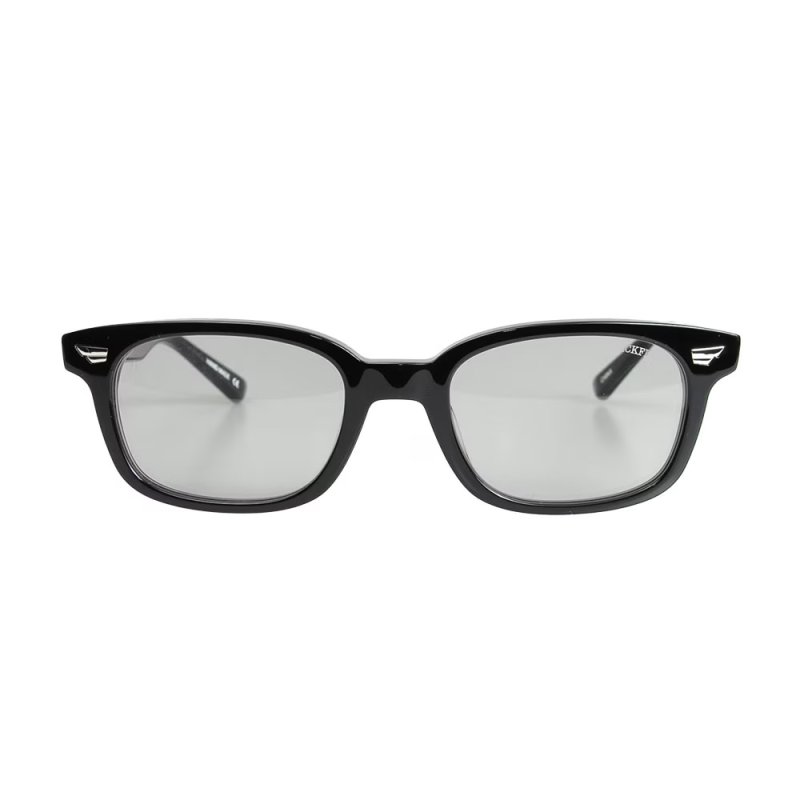 画像2: BLACK FLYS | FLY SLAMMER（調光レンズ） (2)