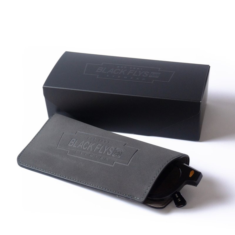 画像5: BLACK FLYS | FLY SLAMMER（調光レンズ） (5)