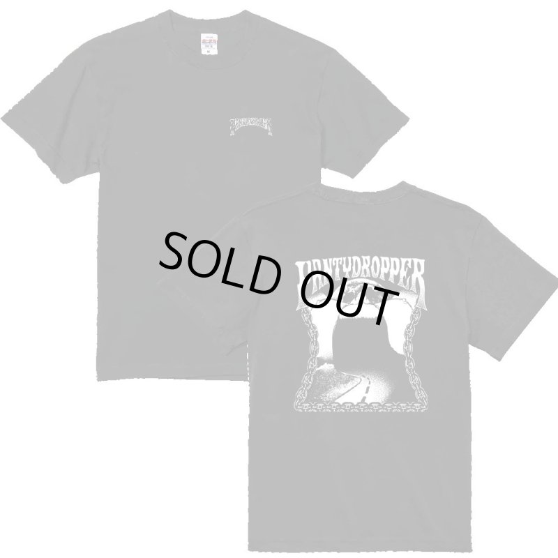 画像1: PANTYDROPPER | S/S TEE 【Road to Hell】 (1)