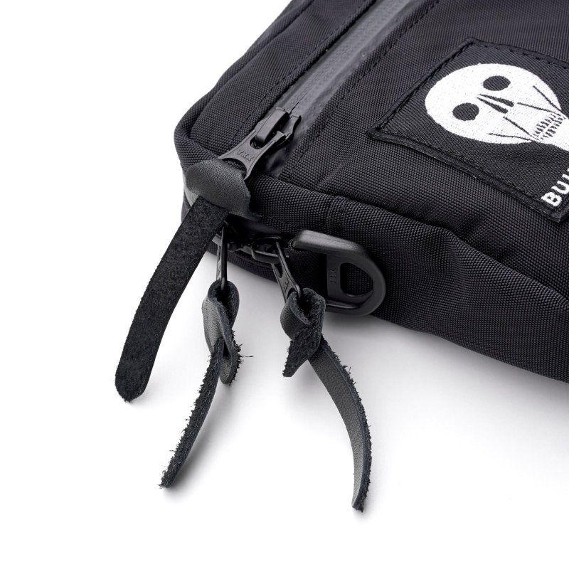 画像11: Hoodlum | 2WAY BAR BAG  (11)