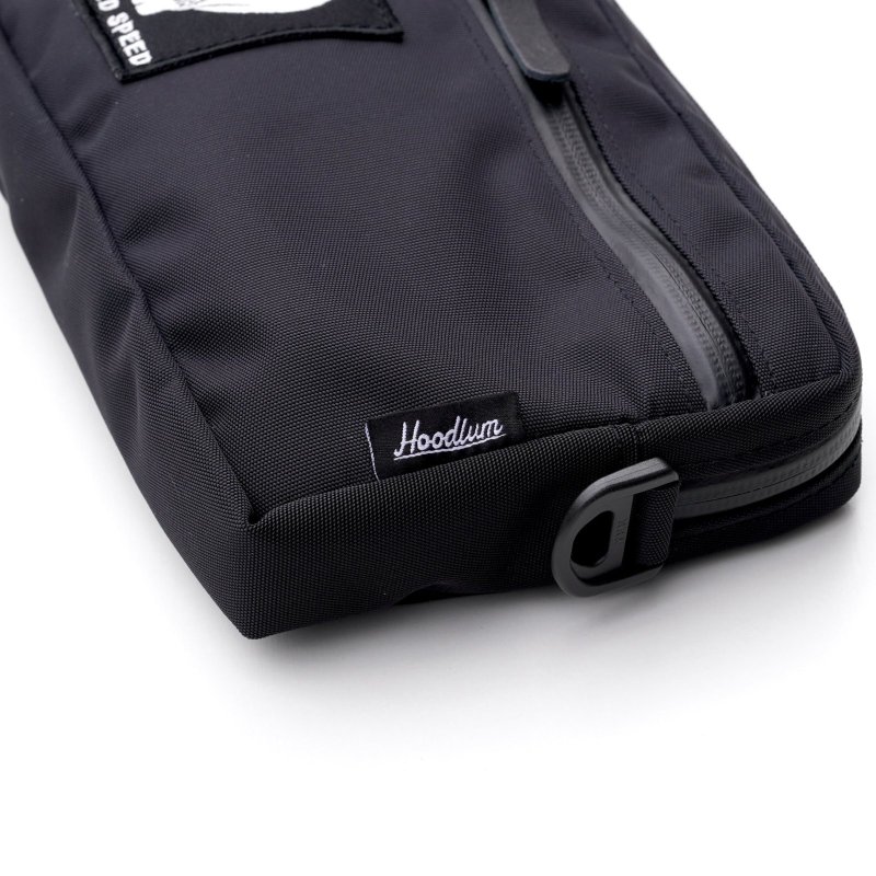 画像12: Hoodlum | 2WAY BAR BAG  (12)