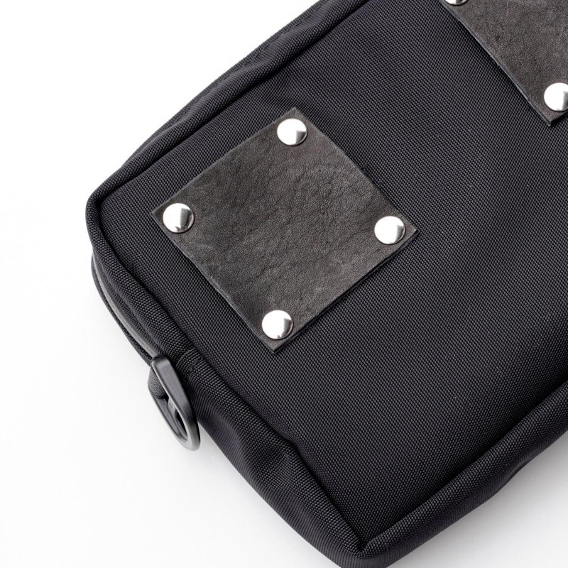 画像13: Hoodlum | 2WAY BAR BAG  (13)