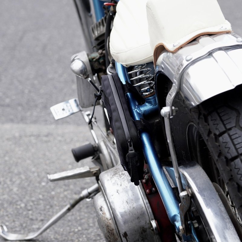 画像23: Hoodlum | 2WAY BAR BAG  (23)