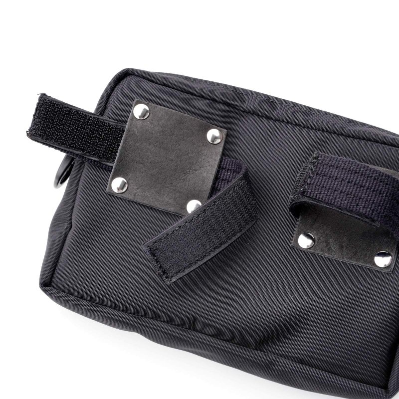 画像14: Hoodlum | 2WAY BAR BAG  (14)