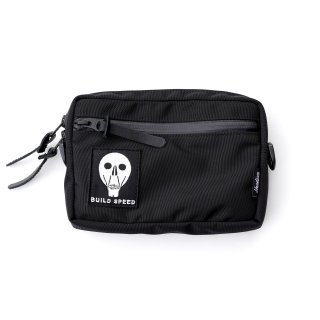 Hoodlum × LEFTY ART WORKS フッドラム 2026年最新】フッドラム ポーチの人気アイテム - メルカリ