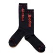 画像1: Hoodlum | BARB SOCKS  (1)