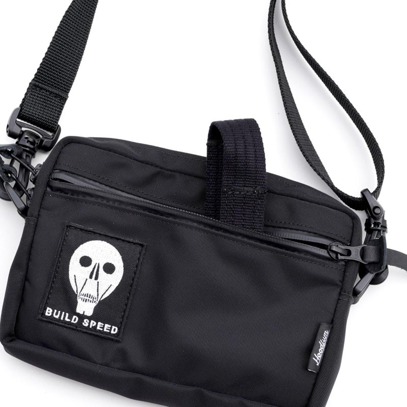 画像17: Hoodlum | 2WAY BAR BAG  (17)