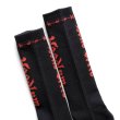 画像5: Hoodlum | BARB SOCKS  (5)