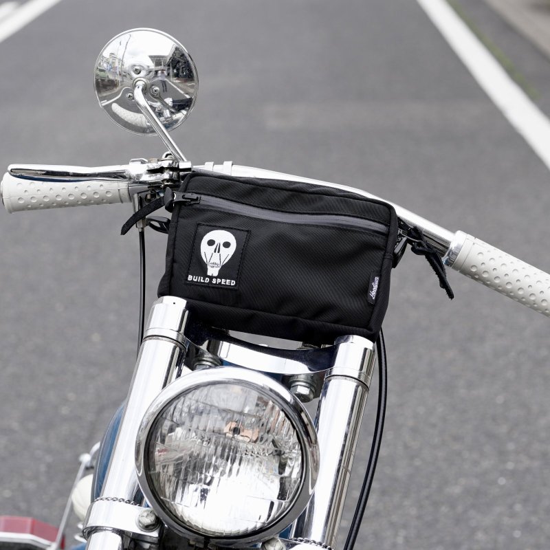 画像18: Hoodlum | 2WAY BAR BAG  (18)