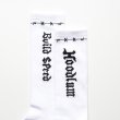 画像2: Hoodlum | BARB SOCKS  (2)