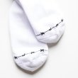 画像4: Hoodlum | BARB SOCKS  (4)