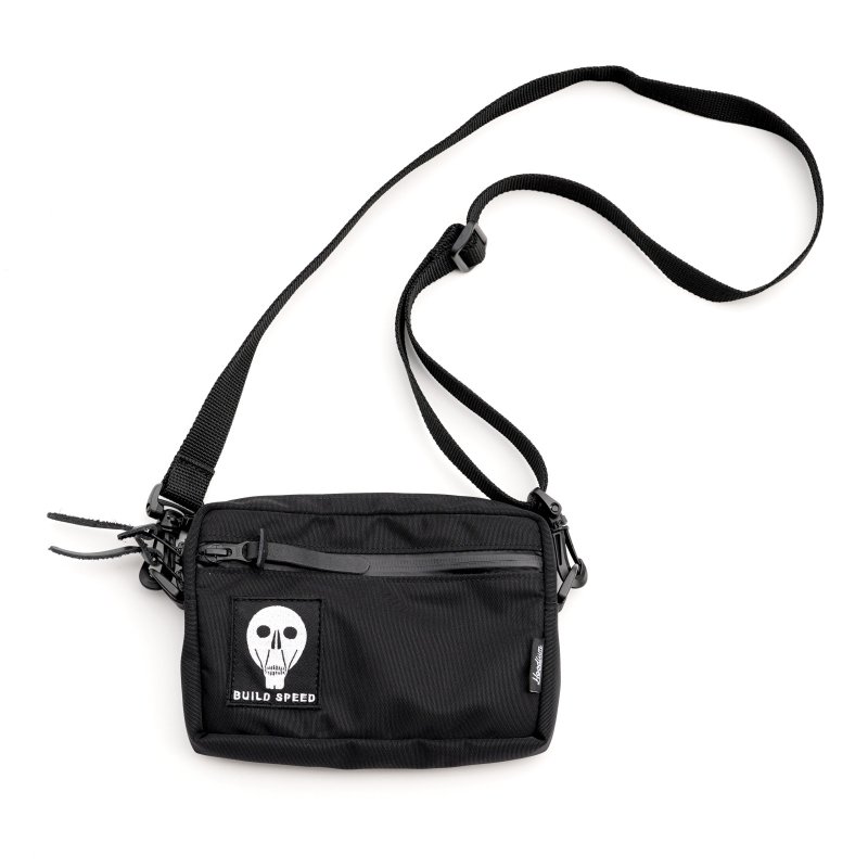 画像9: Hoodlum | 2WAY BAR BAG  (9)