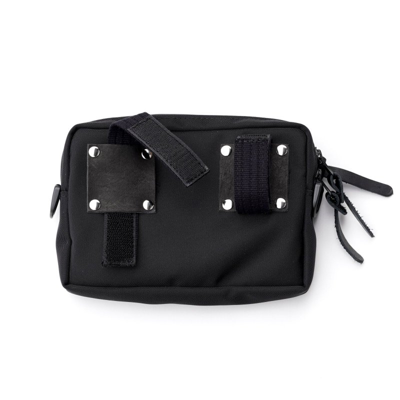 画像4: Hoodlum | 2WAY BAR BAG  (4)