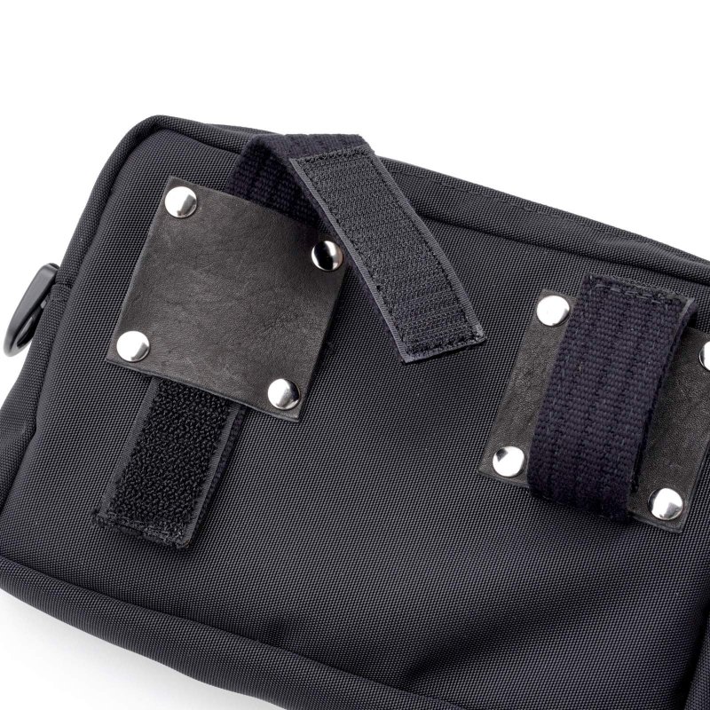画像15: Hoodlum | 2WAY BAR BAG  (15)