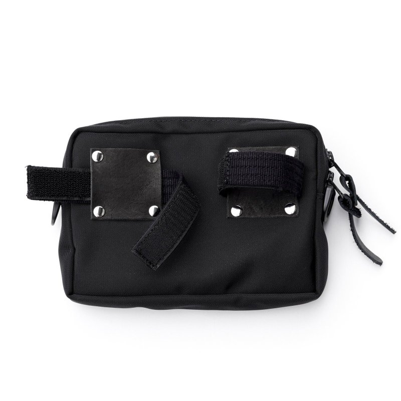 画像3: Hoodlum | 2WAY BAR BAG  (3)