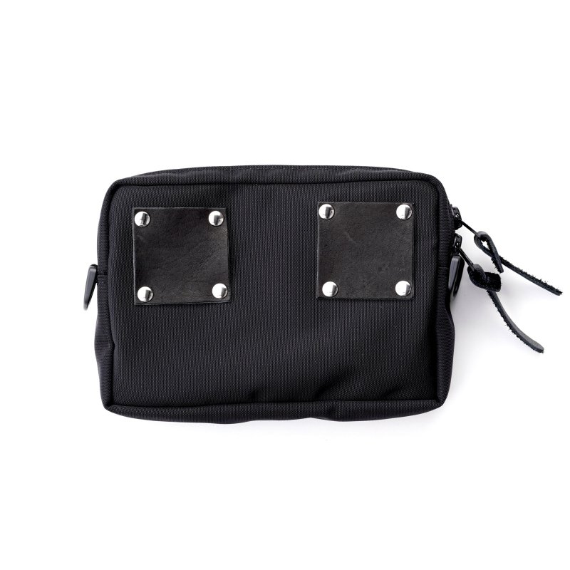 画像2: Hoodlum | 2WAY BAR BAG  (2)