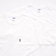 画像3: BLUCO | 2-PACK POCKET TEE  (3)