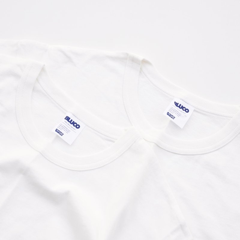 画像6: BLUCO | 2-PACK POCKET TEE  (6)