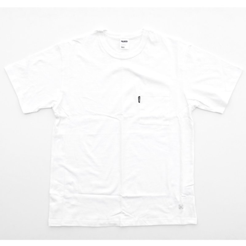画像2: BLUCO | 2-PACK POCKET TEE  (2)