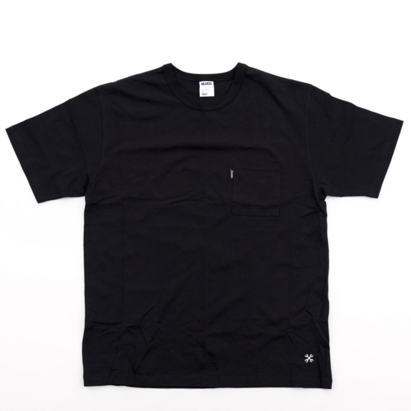 画像2: BLUCO | 2-PACK POCKET TEE  (2)