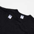 画像6: BLUCO | 2-PACK POCKET TEE  (6)