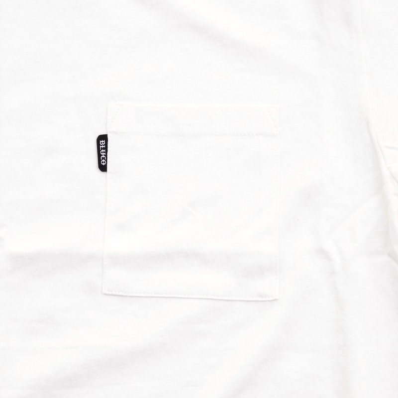 画像4: BLUCO | 2-PACK POCKET TEE  (4)