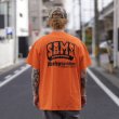 画像2: SAMS (サムズ) | S.D. CITY POCKET TEE  (2)