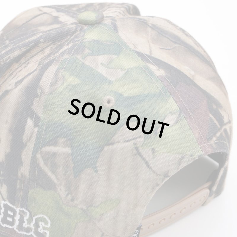 画像6: BLUCO | 6-PANEL CAP -Camo-  (6)