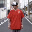 画像1: SAMS (サムズ) | S.D. CITY POCKET TEE  (1)