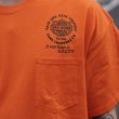 画像4: SAMS (サムズ) | S.D. CITY POCKET TEE  (4)